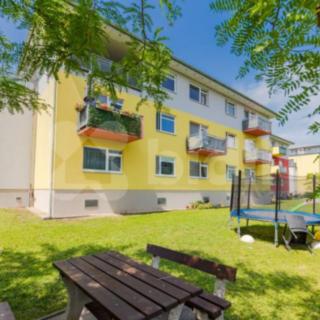 Prodej bytu 2+kk 50 m² Praha