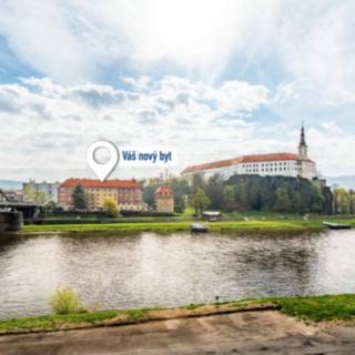 Pronájem bytu 3+1, 86m²
