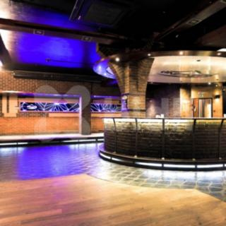 Pronájem restaurace 487 m² Praha
