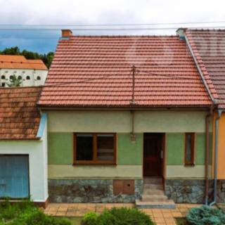 Prodej rodinného domu 123 m² Dambořice, Městečko