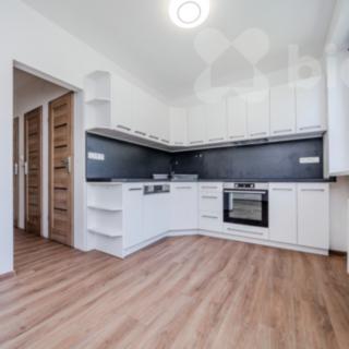 Prodej bytu 2+1 60 m² Třinec