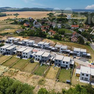 Prodej rodinného domu 126 m² Hořovice, Stará cihelna