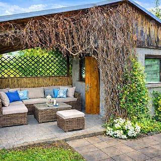 Prodej zahrady 595 m² Terezín