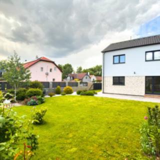 Prodej rodinného domu 135 m² Klučov