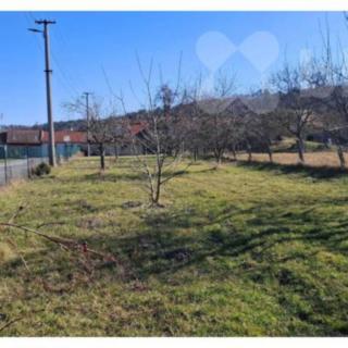 Prodej stavební parcely 367 m² Želetice