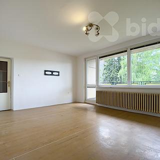 Prodej bytu 3+1 75 m&sup2; Vysoké Mýto