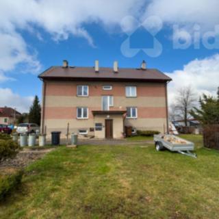 Prodej bytu 2+1 65 m² Dědová