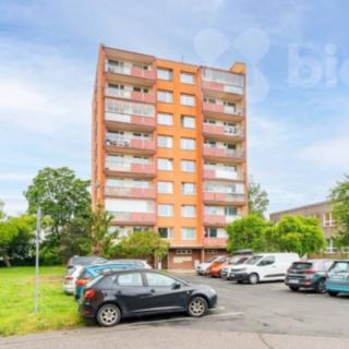 Prodej bytu 2+1 40 m² Krupka, Sídliště