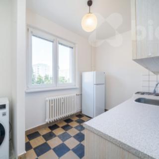 Prodej bytu 3+1 63 m² Olomouc Hodolany, Jungmannova