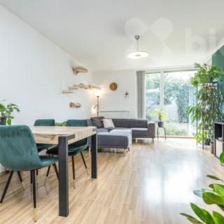 Prodej bytu 2+kk 54 m² Praha Cholupice, Kestřanská