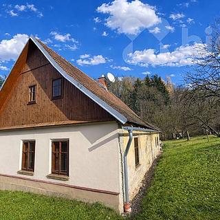 Prodej chalupy 92 m² Rybná nad Zdobnicí