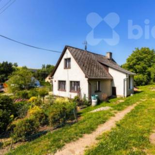 Prodej chalupy 85 m² Slatina nad Úpou
