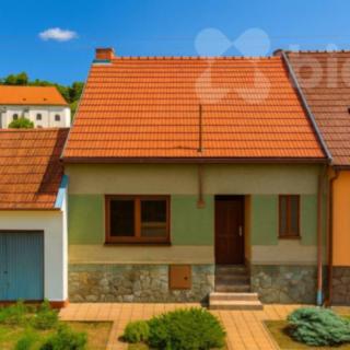 Prodej rodinného domu 123 m² Dambořice