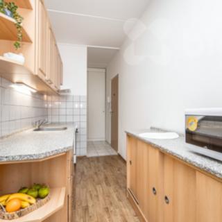 Prodej bytu 2+1 61 m² Karlovy Vary Stará Role, Fibichova