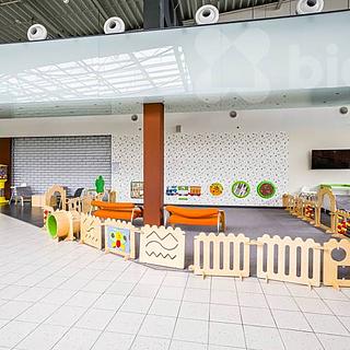 Pronájem obchodu 63 m&sup2; Hradec Králové