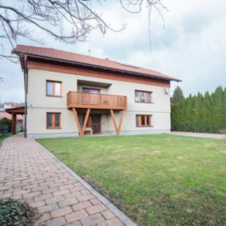 Prodej rodinného domu 300 m² Písek
