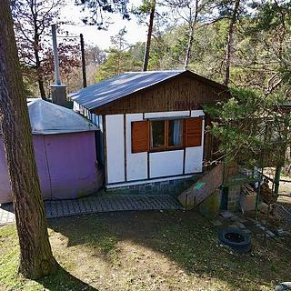 Prodej chaty 30 m² Česká Bříza