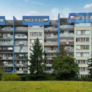Prodej bytu 2+kk 40 m² Praha