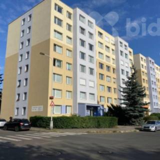 Pronájem bytu 1+kk, garsoniery 34 m² Praha