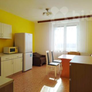 Pronájem bytu 1+1 45 m² Brno Líšeň, Elplova