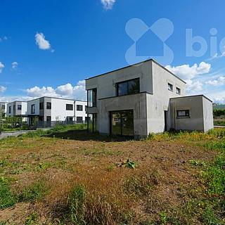 Prodej vily 195 m² Želešice, Jabloňová