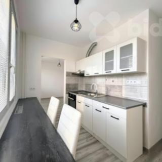 Prodej bytu 2+1 43 m² Ledeč nad Sázavou