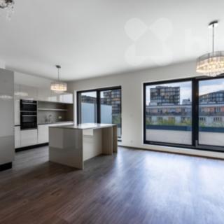 Pronájem bytu 4+kk 120 m² Praha Žižkov, Jana Želivského
