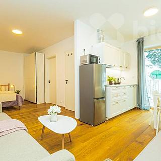 Prodej bytu 1+kk, garsoniery 36 m&sup2; Pec pod Sněžkou