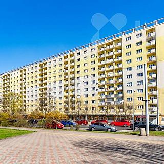 Prodej bytu 3+1 73 m² Teplice Řetenice, Duchcovská