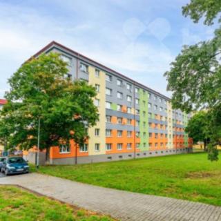 Prodej bytu 2+1 51 m² Most