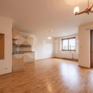 Pronájem bytu 2+kk 54 m² Frýdlant nad Ostravicí Frýdlant, 5. května