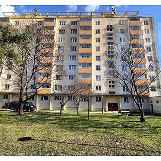 Pronájem bytu 2+1 53 m² Přerov I-Město, Jasínkova