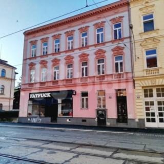 Prodej restaurace 150 m² Brno
