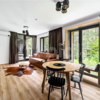 Prodej bytu 2+kk 60 m² Vrchlabí Hořejší, Horská