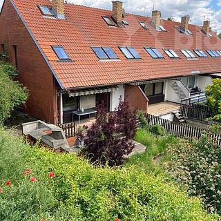 Prodej rodinného domu 207 m² Hostivice, Haklova