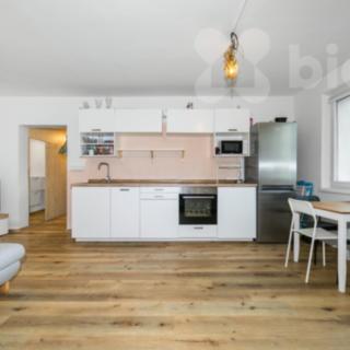 Prodej bytu 2+1 54 m² Plzeň Hradiště, Nepomucká