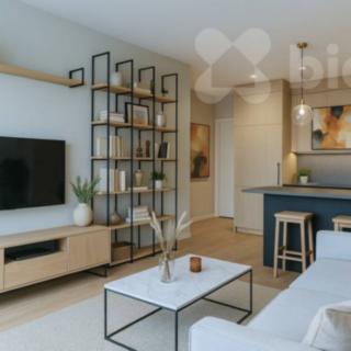 Prodej bytu 2+kk 54 m² Praha Ruzyně, Drnovská