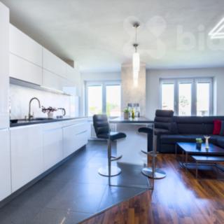 Prodej bytu 5+1 a více 120 m² České Budějovice 3, Klostermannova