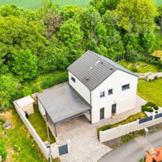 Prodej rodinného domu 135 m² Klučov