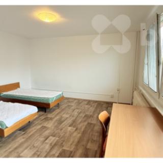 Pronájem bytu 1+kk a garsoniéry 26 m² Pardubice Polabiny, Kosmonautů