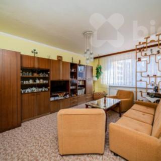 Prodej bytu 2+1 52 m² Frýdek-Místek Frýdek, Pod Školou