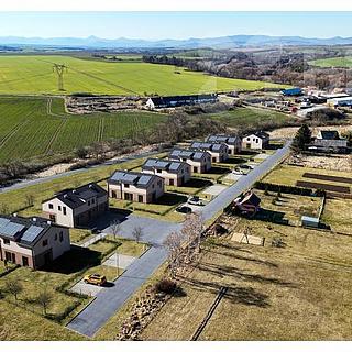 Prodej bytu 3+kk 86 m² Štětí Radouň