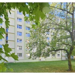 Pronájem bytu 2+1 63 m² Chomutov