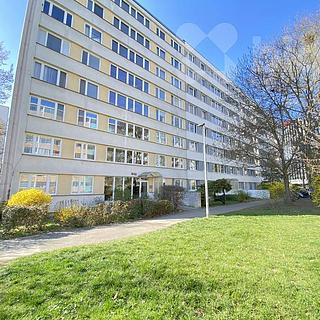 Pronájem bytu 3+kk 58 m&sup2; Praha