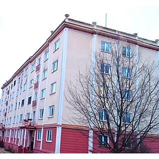 Pronájem bytu 2+1 70 m&sup2; Zlín