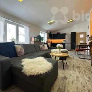 Prodej bytu 3+kk 78 m² Kladno