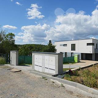 Prodej vily 201 m² Želešice