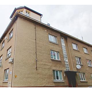Pronájem bytu 2+1, 81m²