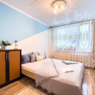 Prodej bytu 3+1 73 m² Praha