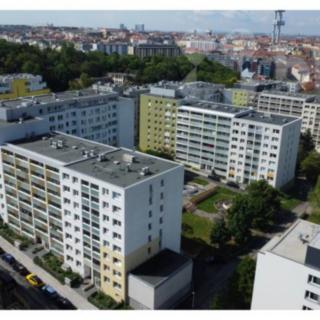 Prodej bytu 3+1 62 m² Praha